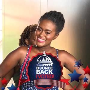 Meet your Posher, Meagan